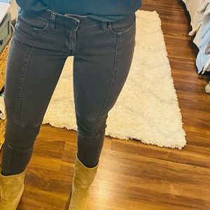 American Eagle Super Stretch Jeggings